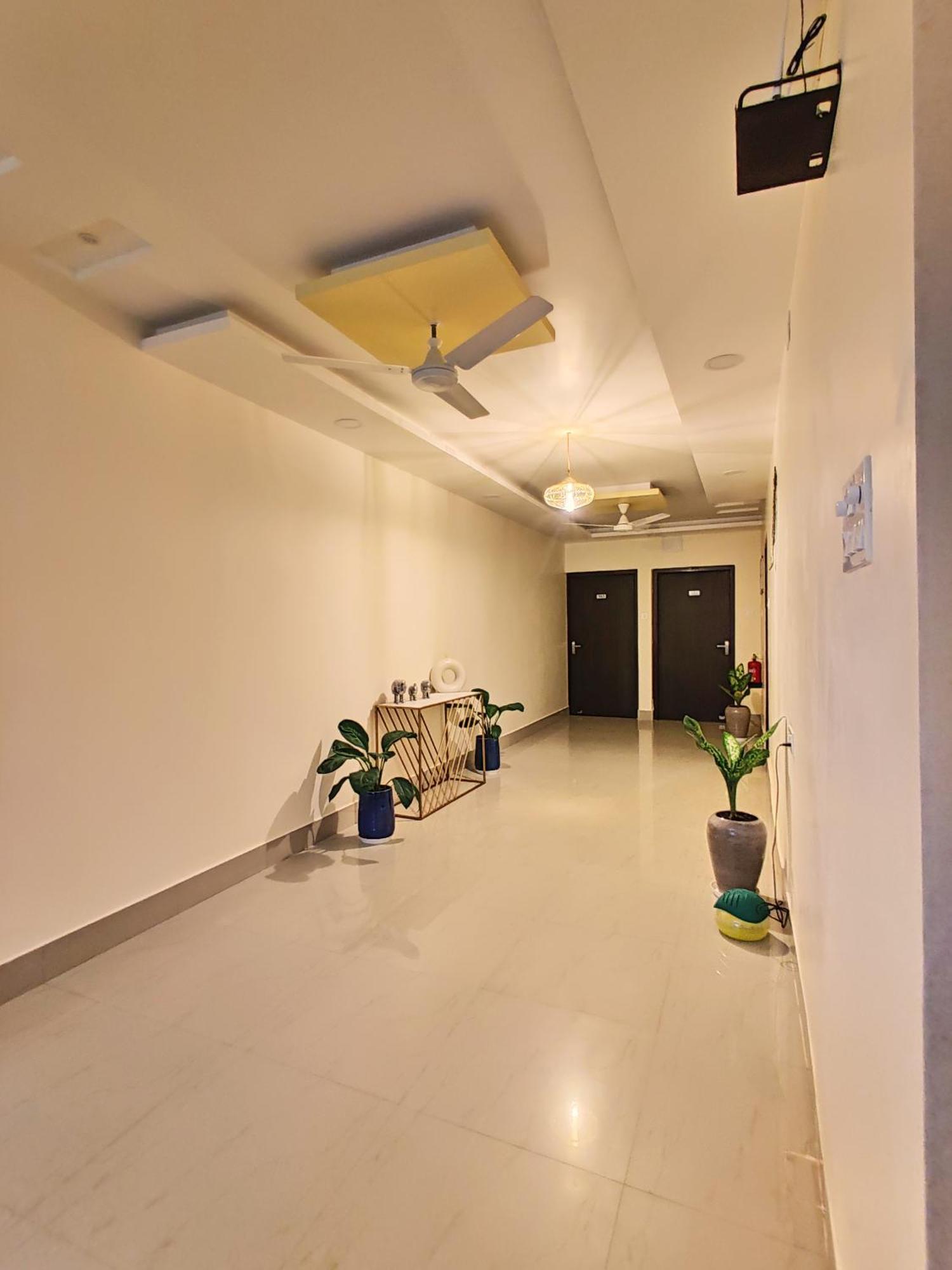 131,The Nook Hotel Bhubaneswar Exterior photo